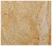 Antique Yellow Light Travertine