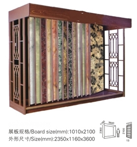 Big Slabs Racks Frames DB029