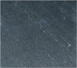 Black Quartzite Honed