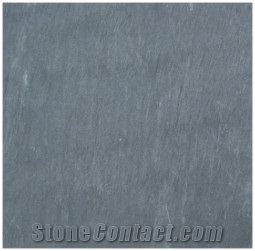 Black Slate Walling Tiles, China Slate Flooring Ti