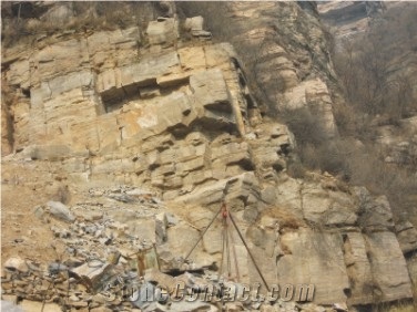 China Rust Slate Own Quarry