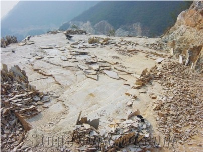 China Rusty Slate Own Quarry