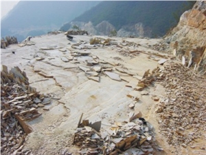 China Rusty Slate Own Quarry