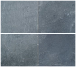 China Slate Stone Tiles, China Grey Slate