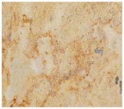 Golden Polished Travertine, Iran Yellow Travertine Slabs & Tiles