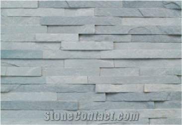 Grey Slate Cultured Stone,wall Cladding CS-03S