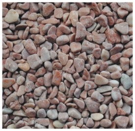 Pink Pebbles, Others Pink Marble Pebbles