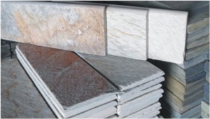 Slate Beige for Flooring,cladding