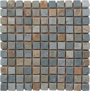 Slate Mosaic