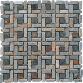 Slate Mosaic