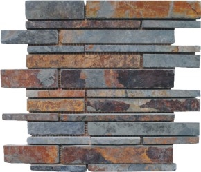 Slate Mosaic