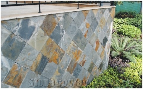 Slate Wall Tiles ST-1120