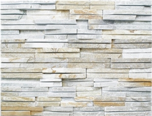 Special Items, Beige Slate Cultured Stone
