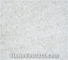 White Quartzite Honed