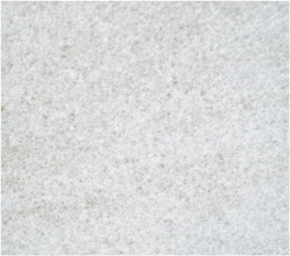 White Quartzite Honed