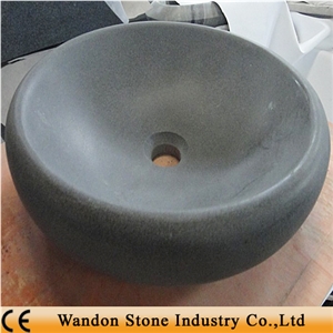 G685 Basalt Basins, G685 Black Basalt Basins