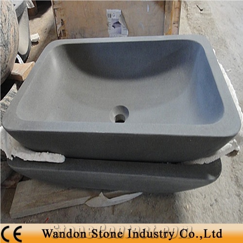 Hainan Basalt Sinks, Hainan Grey Basalt Sinks