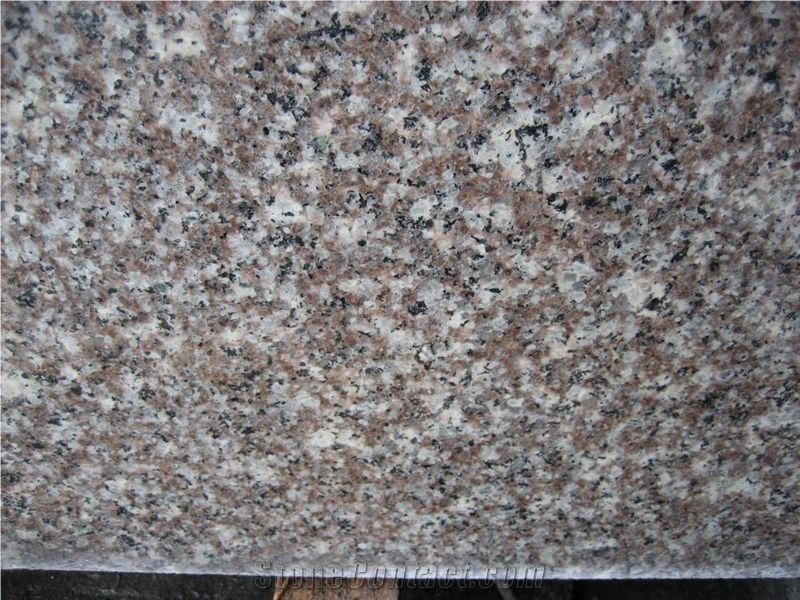 G664 Granite Tiles, China Pink Granite