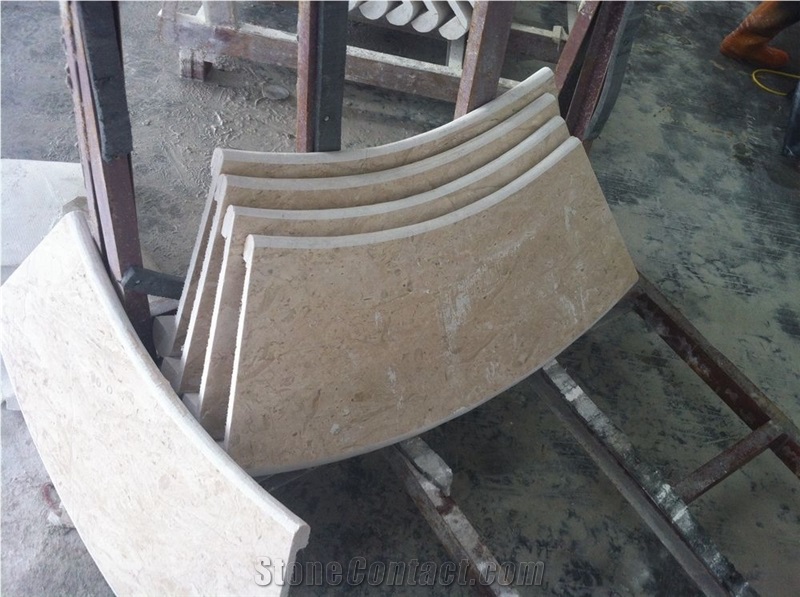 Marble Molding, Marble Border