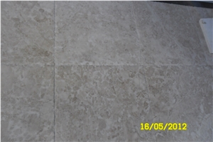 Capuccino Marble Slabs, Turkey Brown Marble