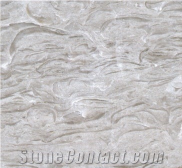 Crystal Bianco Marble Tiles, China Grey Marble