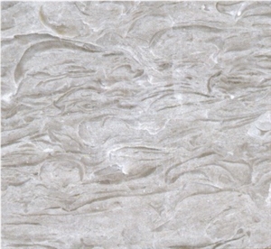 Crystal Bianco Marble Tiles, China Grey Marble