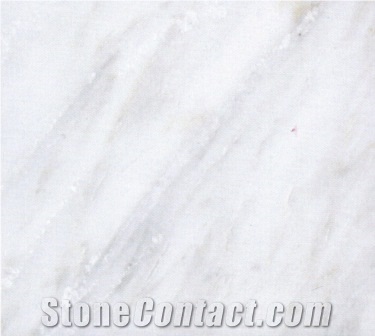 Oriental White Marble Tiles, China White Marble
