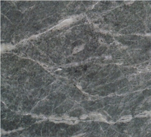 Silver Ermine Marble Slabs, China Grey Marble