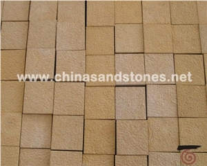 Beige Sandstone Tile, -10 Sandstone Tiles