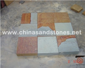 Sandstone-09, China Grey Sandstone
