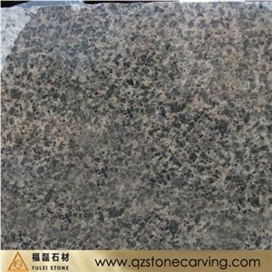 Chinese Leopard Skin Tiles, Leopard Skin Granite Slabs