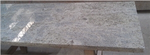 Kashmir White Countertop, White Granite Countertop