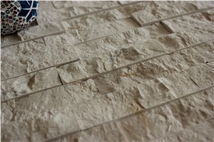 Bottocino Marble Split Face Mosaic
