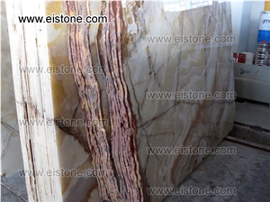 EIS Onyx Stone, Honey Onyx Slabs