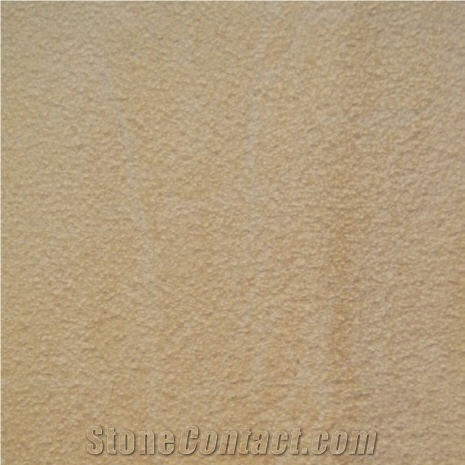 Lebanon Beige Sandstone Slabs & Tiles