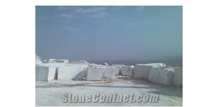 Simakan Shandy Beige Blocks, Iran Beige Marble
