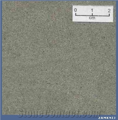 Brenna, Poland Grey Sandstone Slabs & Tiles