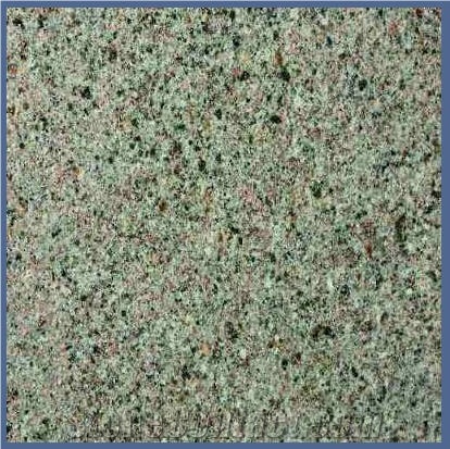Izerski Granite, Poland Grey Granite Slabs & Tiles