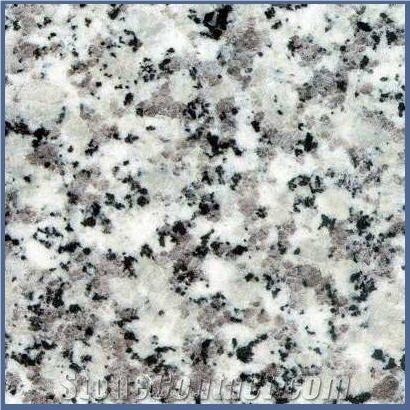 Strzegom, Poland Grey Granite Slabs & Tiles