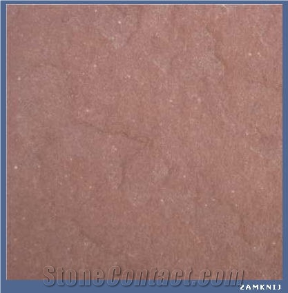 Tumlin, Poland Red Sandstone Slabs & Tiles