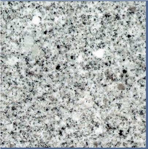 Zimnik, Poland White Granite Slabs & Tiles