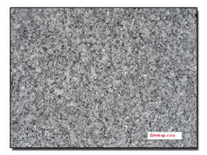 Zimnik Granite Polished, Strzegom Granite Slabs