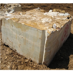 Parsonyx Green Onyx Blocks