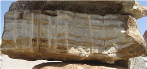 Parsonyx Meadow Onyx Blocks