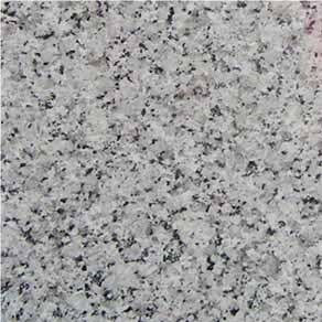 Bala White Granite Slabs & Tiles, China White Granite
