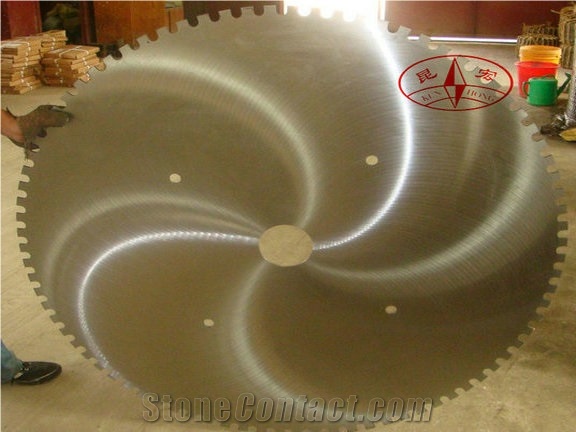 Promotion on Size 200mm-3600mm Circular Saw Blank