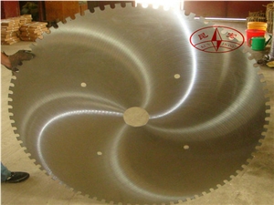 Promotion on Size 200mm-3600mm Circular Saw Blank