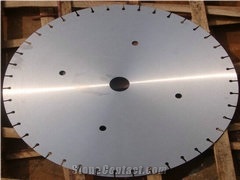 Super Size 2000mm-3600mm Steel Core for Diamond Sa