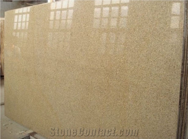 Chinese Nature Split Surface G682, G682 Granite Tiles