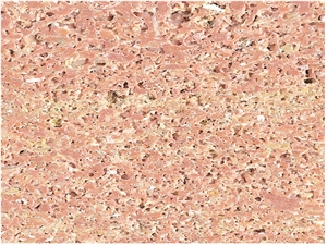 Lumaquela Rosa Limestone, Spain Pink Limestone Slabs & Tiles